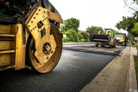 Reliable Pearson, GA Driveway Paving Services Solutions